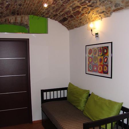 Incentro Apartments Milazzo Zewnętrze zdjęcie