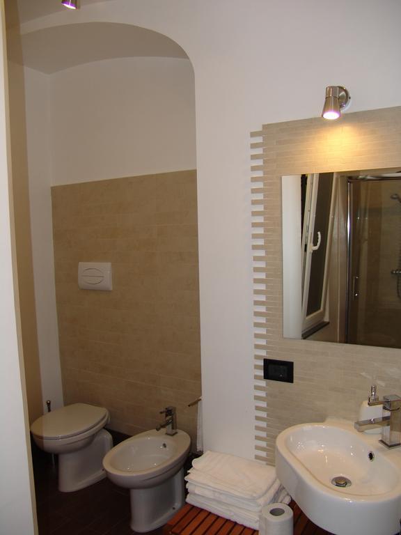 Incentro Apartments Milazzo Zewnętrze zdjęcie