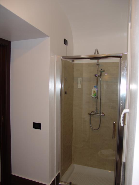Incentro Apartments Milazzo Zewnętrze zdjęcie