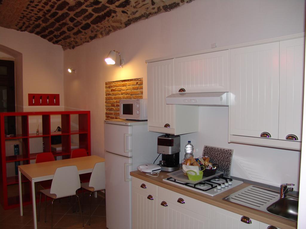 Incentro Apartments Milazzo Zewnętrze zdjęcie