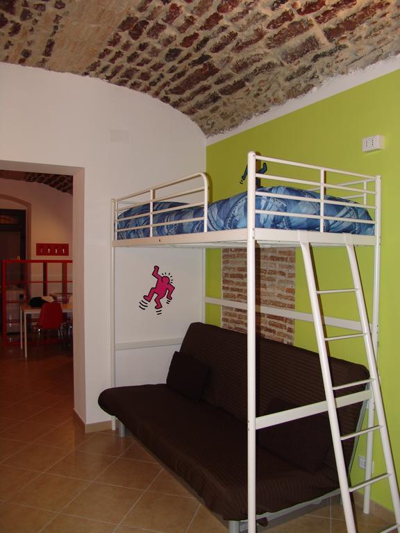 Incentro Apartments Milazzo Zewnętrze zdjęcie