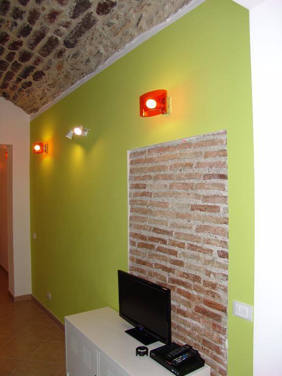 Incentro Apartments Milazzo Zewnętrze zdjęcie