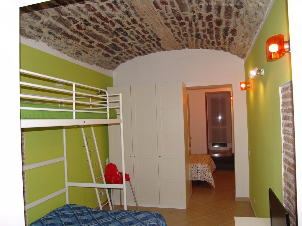 Incentro Apartments Milazzo Zewnętrze zdjęcie