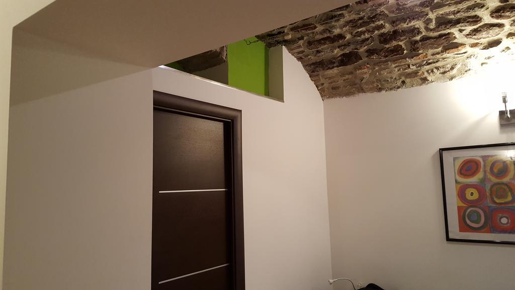 Incentro Apartments Milazzo Zewnętrze zdjęcie