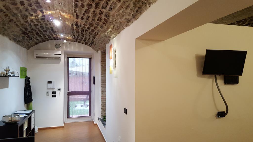 Incentro Apartments Milazzo Zewnętrze zdjęcie