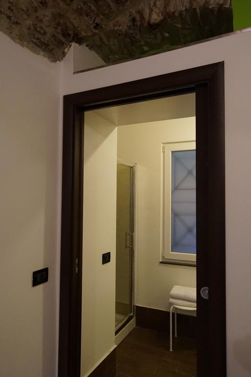 Incentro Apartments Milazzo Zewnętrze zdjęcie