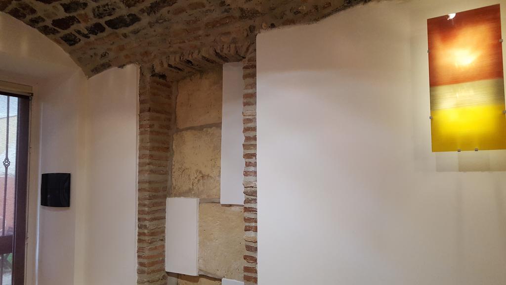 Incentro Apartments Milazzo Zewnętrze zdjęcie
