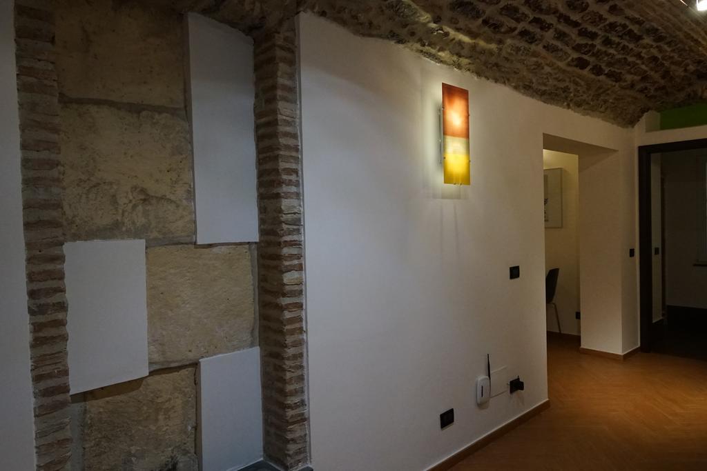Incentro Apartments Milazzo Zewnętrze zdjęcie