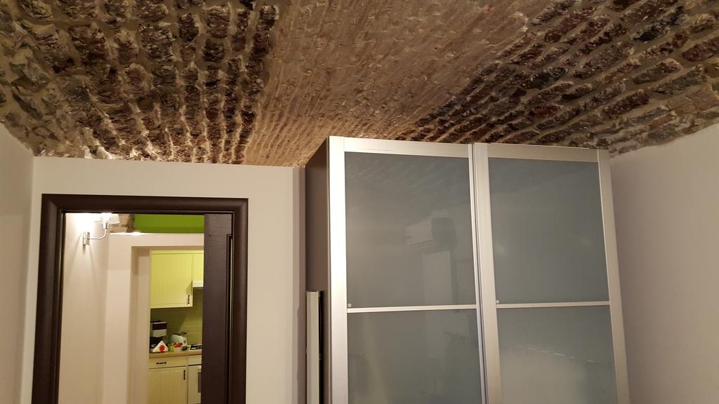 Incentro Apartments Milazzo Zewnętrze zdjęcie