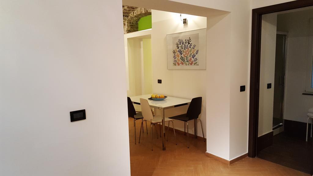 Incentro Apartments Milazzo Zewnętrze zdjęcie