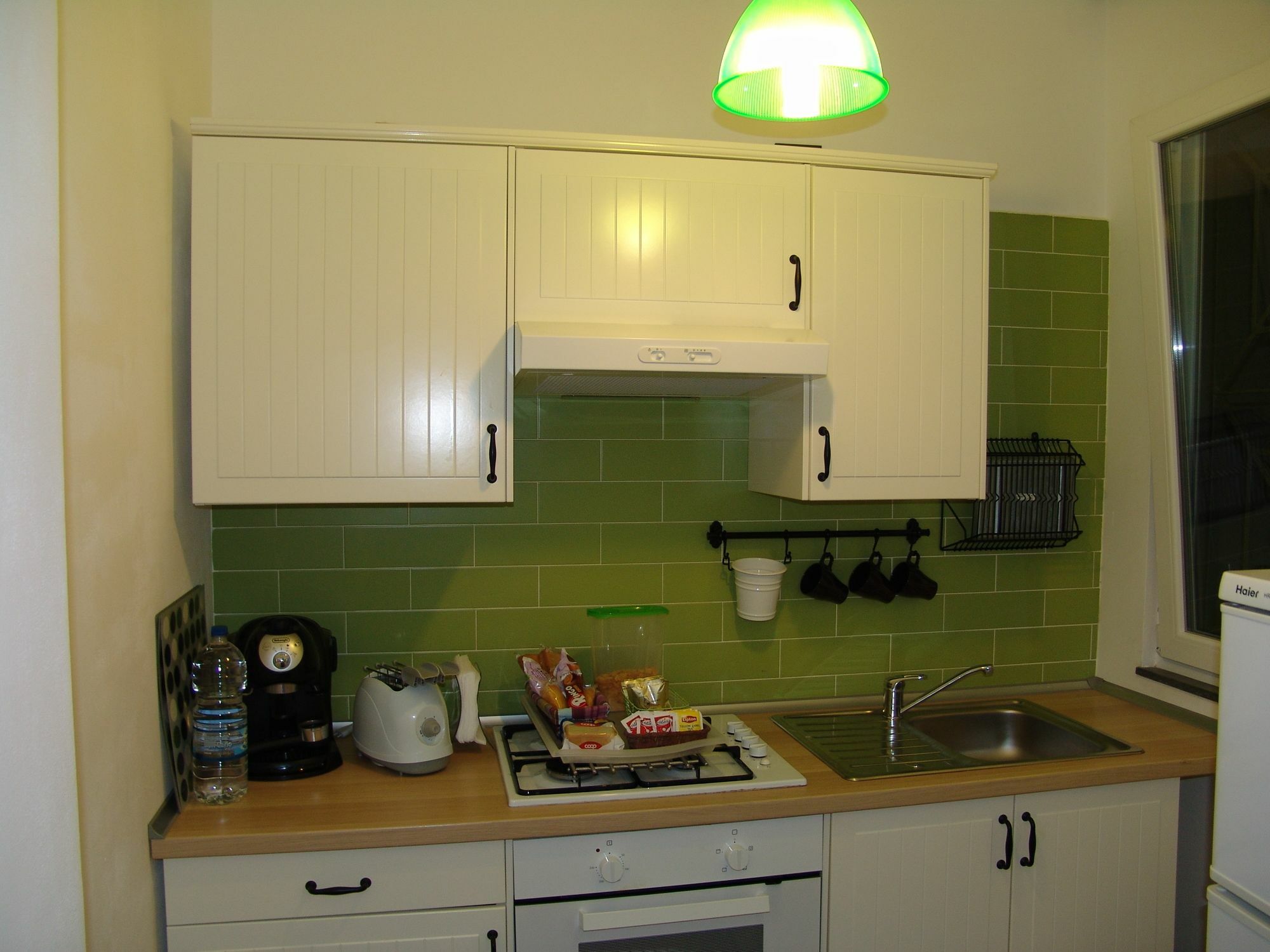 Incentro Apartments Milazzo Zewnętrze zdjęcie