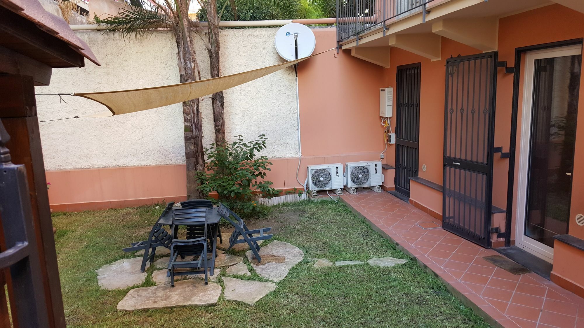 Incentro Apartments Milazzo Zewnętrze zdjęcie