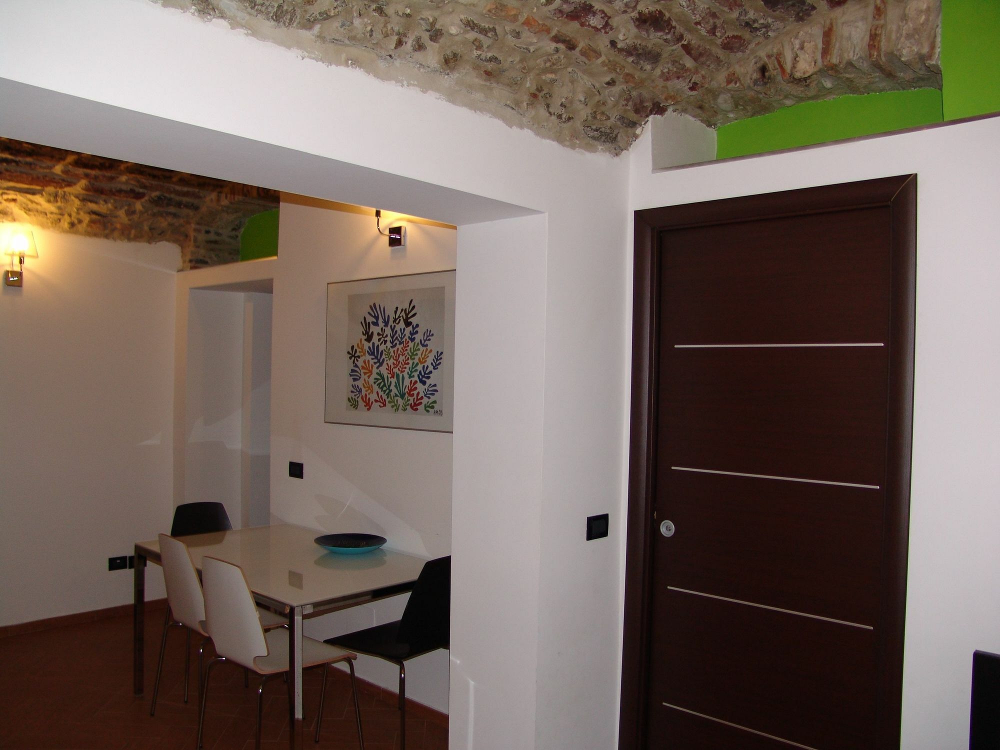 Incentro Apartments Milazzo Zewnętrze zdjęcie