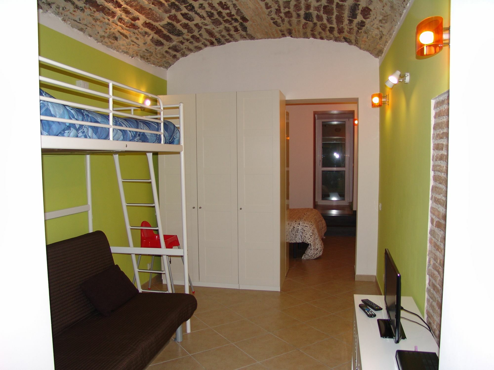 Incentro Apartments Milazzo Zewnętrze zdjęcie