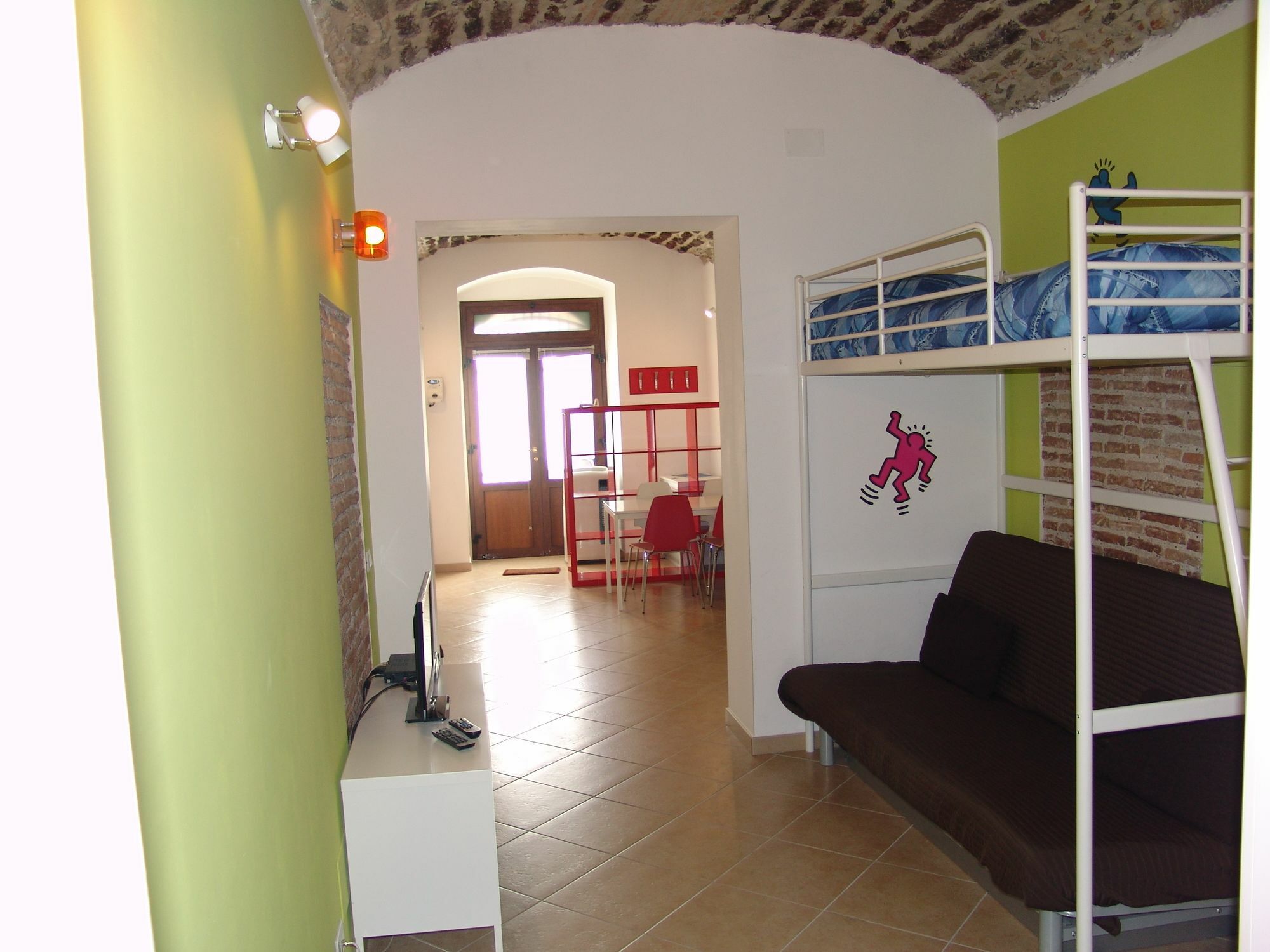 Incentro Apartments Milazzo Zewnętrze zdjęcie