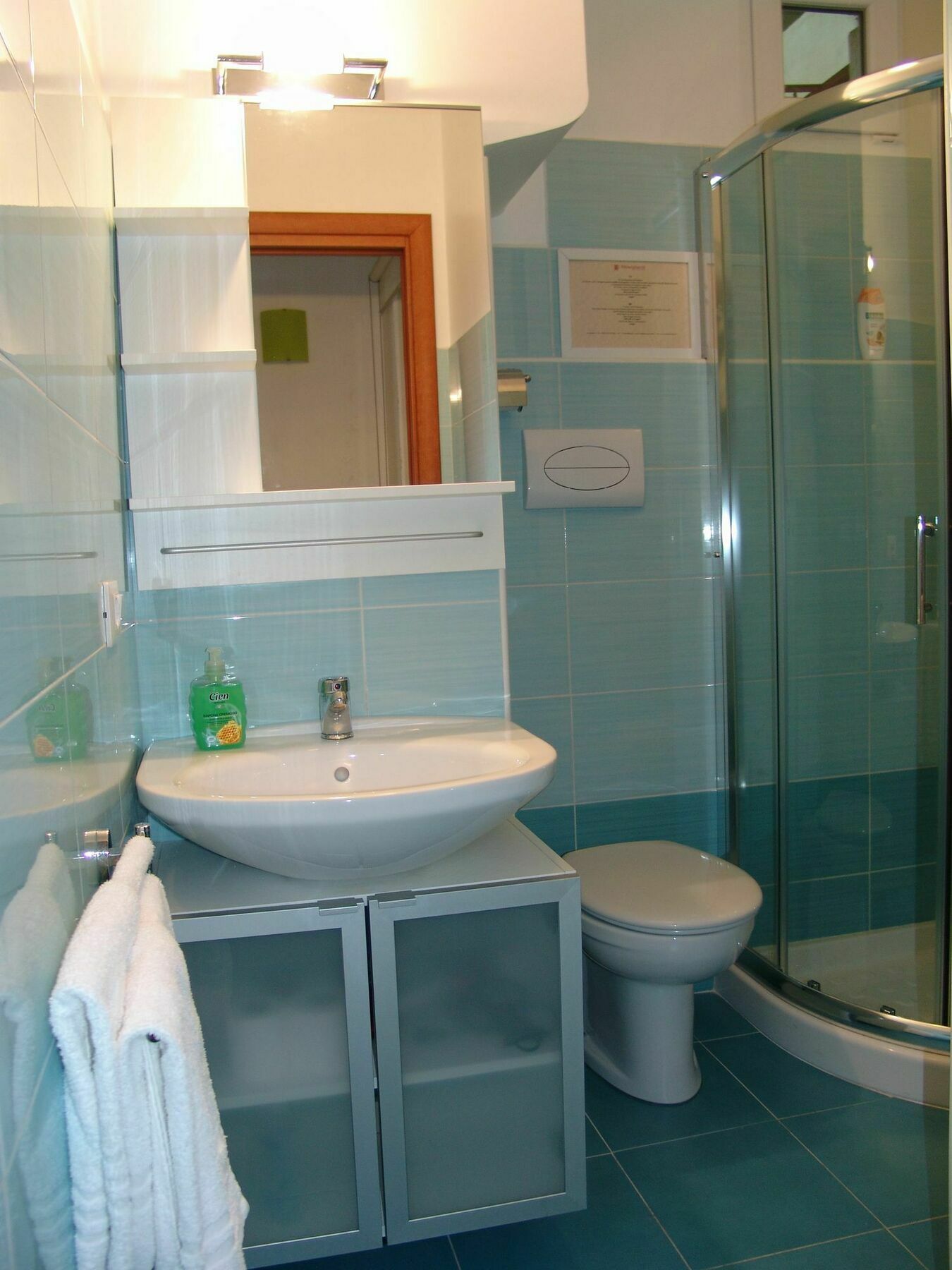 Incentro Apartments Milazzo Zewnętrze zdjęcie