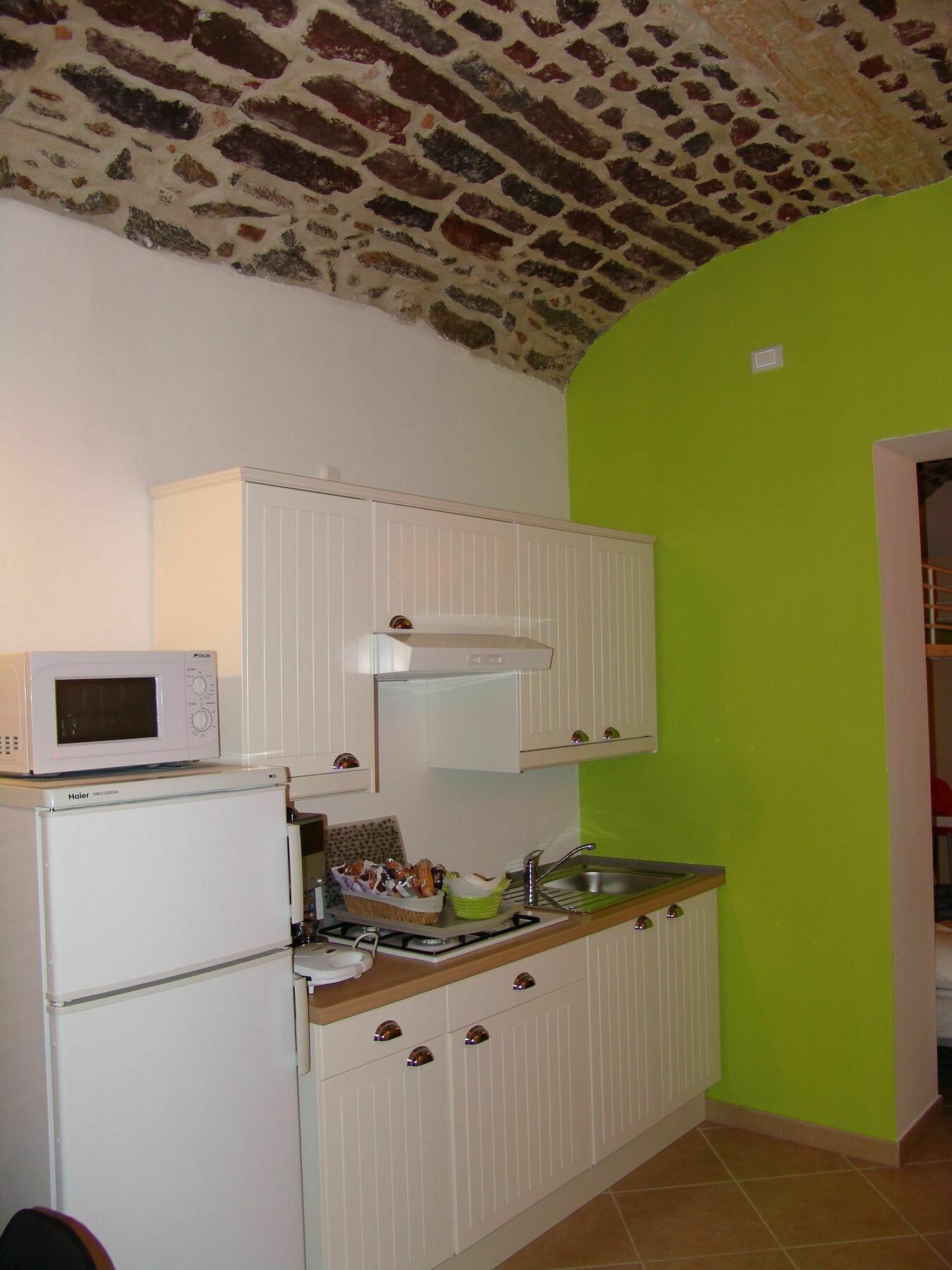 Incentro Apartments Milazzo Zewnętrze zdjęcie
