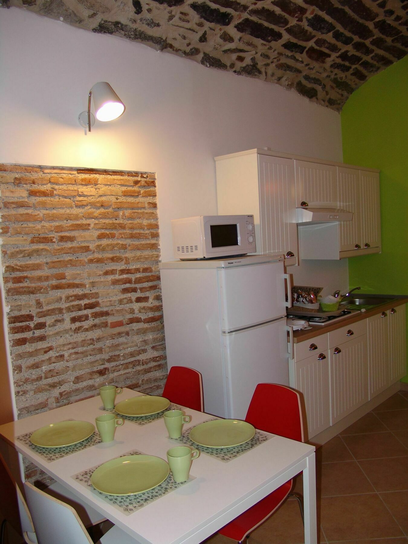 Incentro Apartments Milazzo Zewnętrze zdjęcie