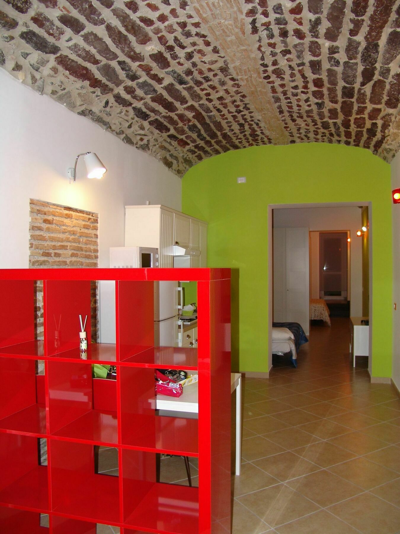 Incentro Apartments Milazzo Zewnętrze zdjęcie