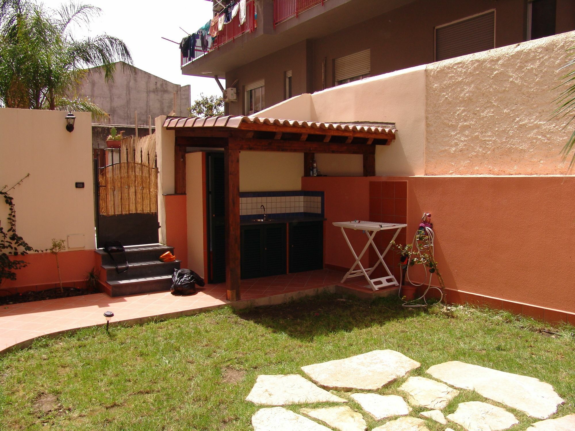 Incentro Apartments Milazzo Zewnętrze zdjęcie